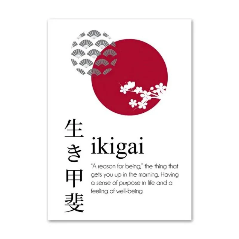 Tableau ikigai – Image 4