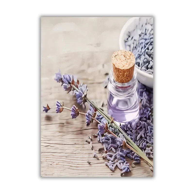 Tableau Lavande – Image 4