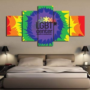 Tableau LGBT* Center