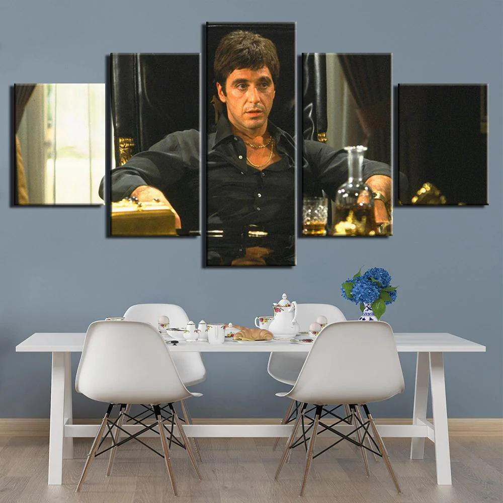 Tableau Tony Montana – Image 2