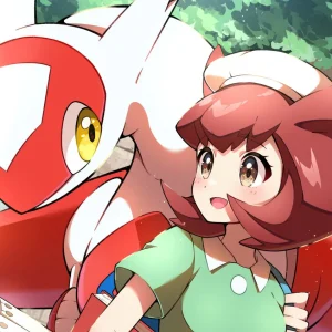 Tableau Pokemon Complicite Envolante