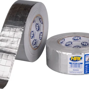 Aluminium tape 50mm
