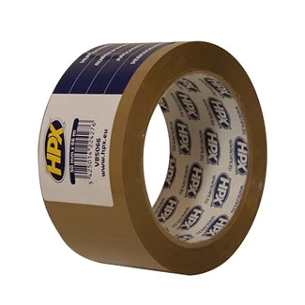 Tape d'emballage 66mx50m – Image 3