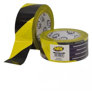 Tape de signalisation pour marquage 33mx50mm