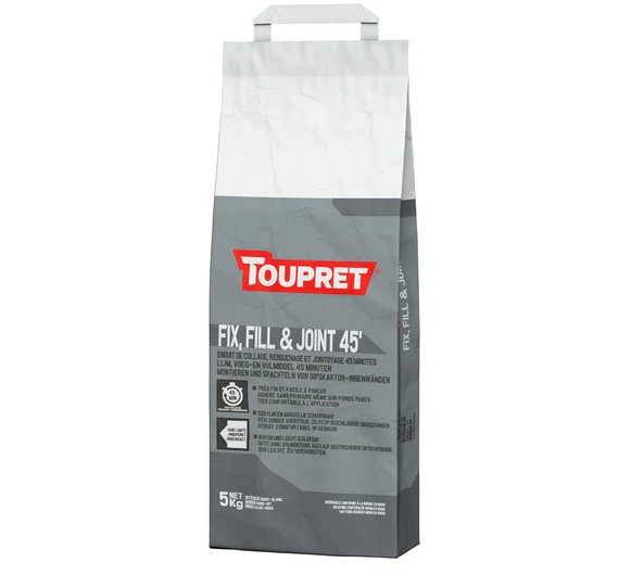 FIX FILL JOINT 45 – Image 2