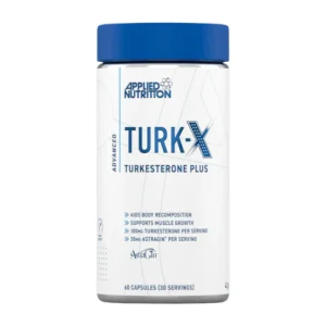 Turk-X Turkestérone