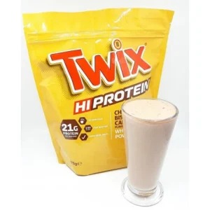 Whey Protein Twix 875g