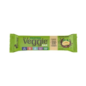 I'M Veggie Protein Bar