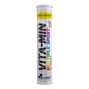 Vita-Min Multiple Sport