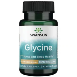 AjiPure® Pharmaceutical Glycine 500mg