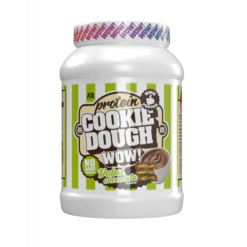 WOW! Cookie Dough – Image 8