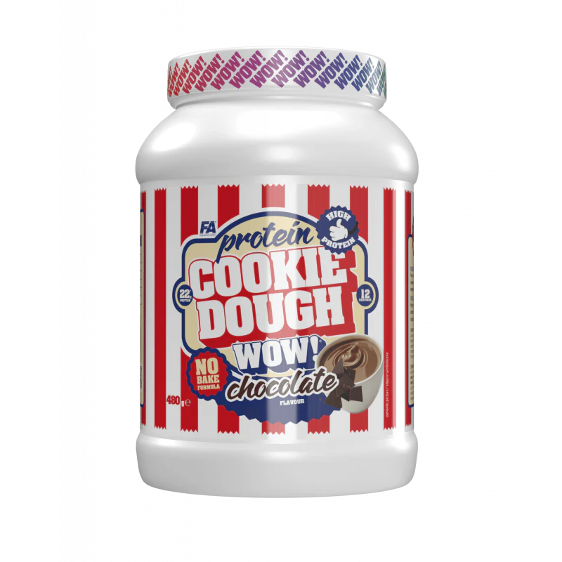 WOW! Cookie Dough – Image 5