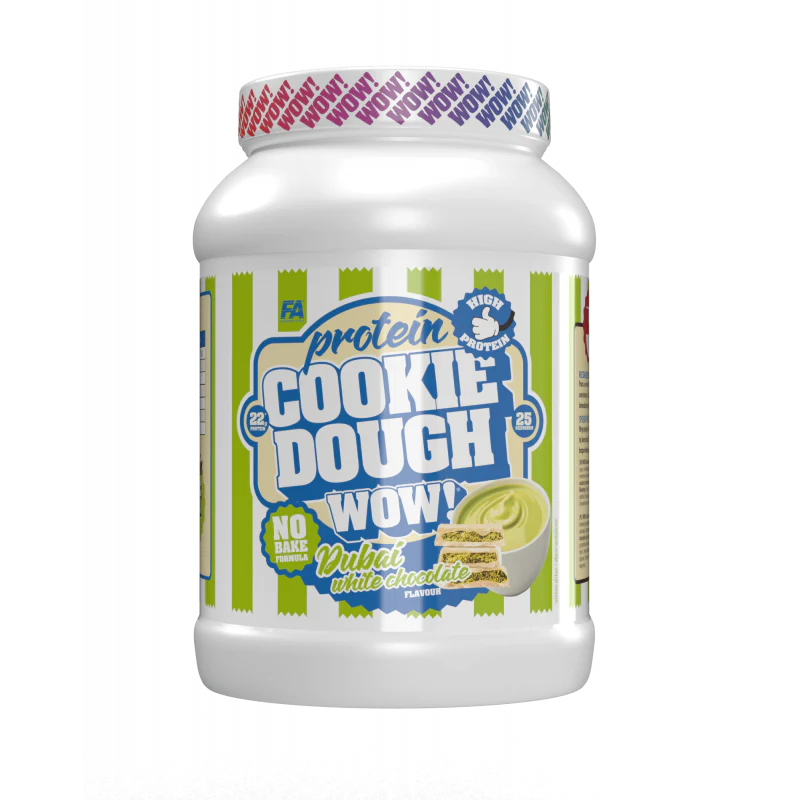 WOW! Cookie Dough – Image 9