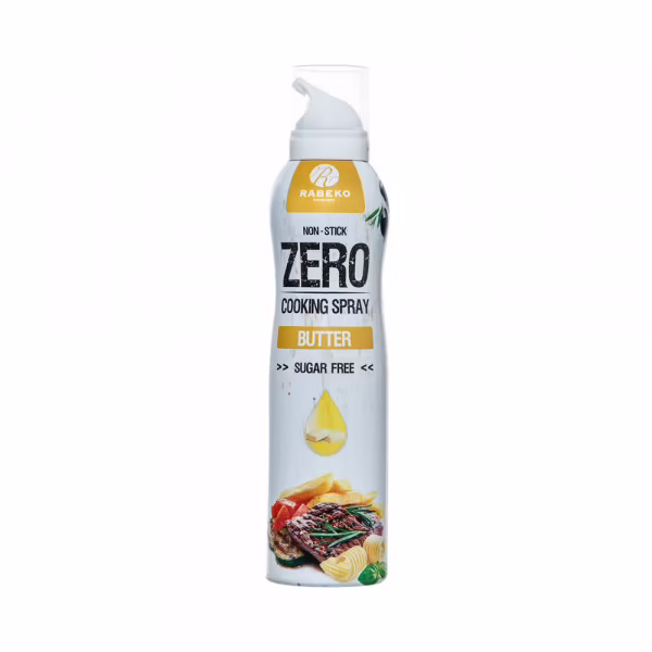 Zero Cooking Spray – Image 5