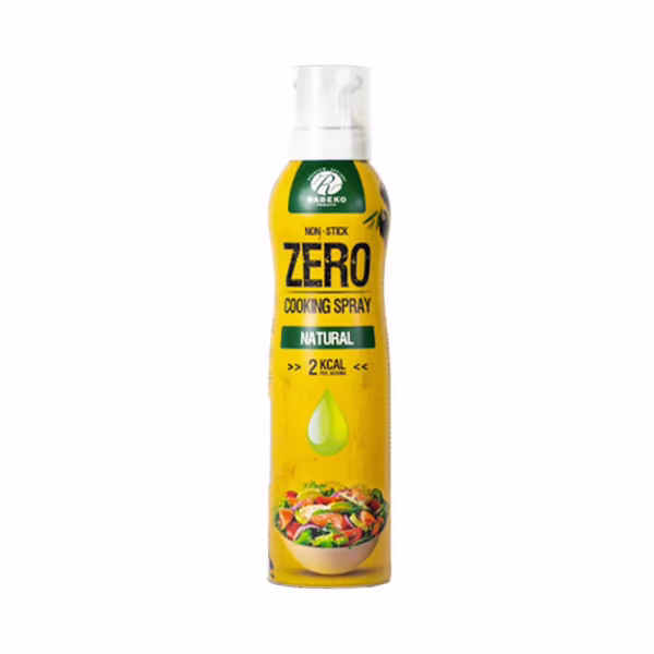 Zero Cooking Spray – Image 7