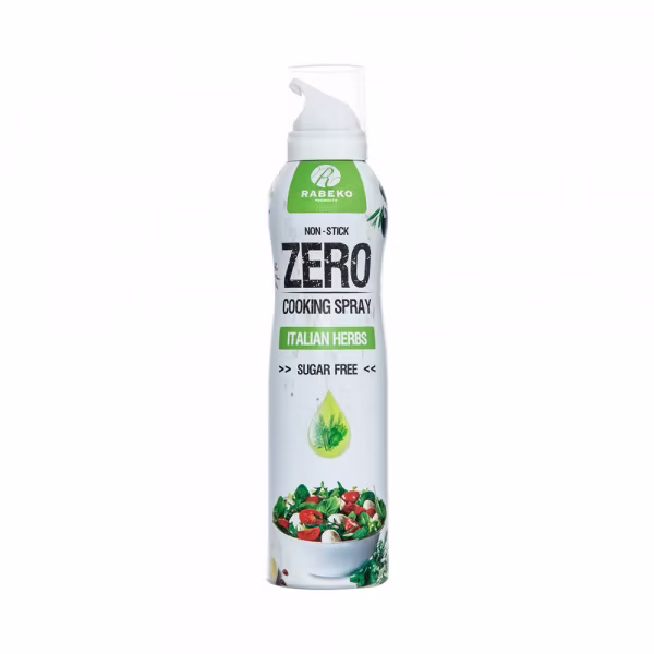 Zero Cooking Spray – Image 6