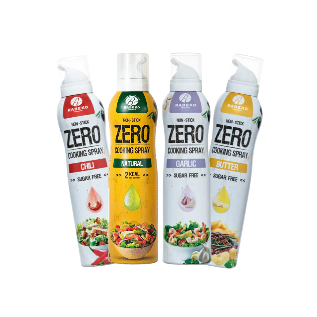 Zero Cooking Spray – Image 2