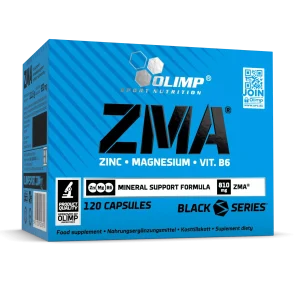 ZMA L-OptiZinc®